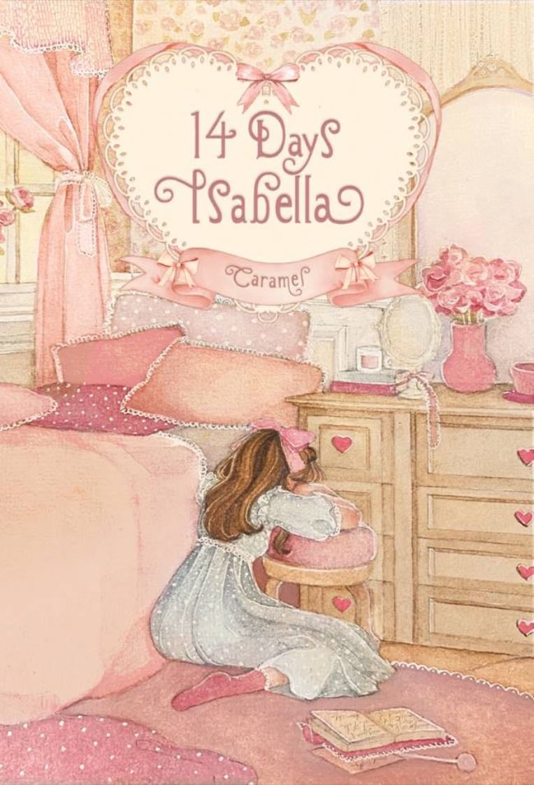 14 Days Isabella - Caramel
