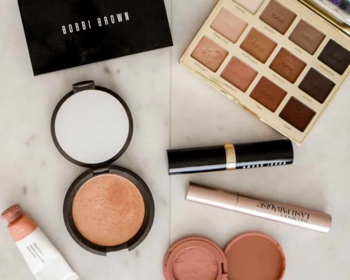 top vogue beauty secrets