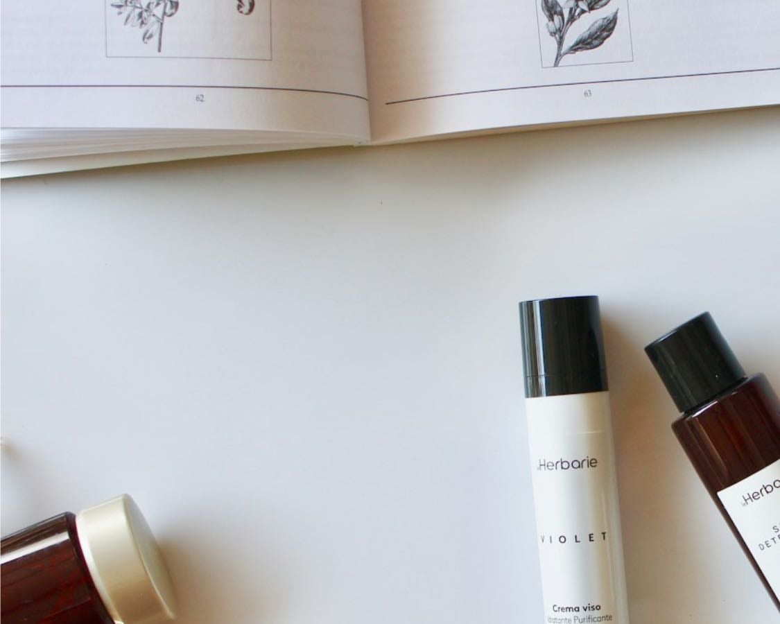 selfcare/makeup must haves