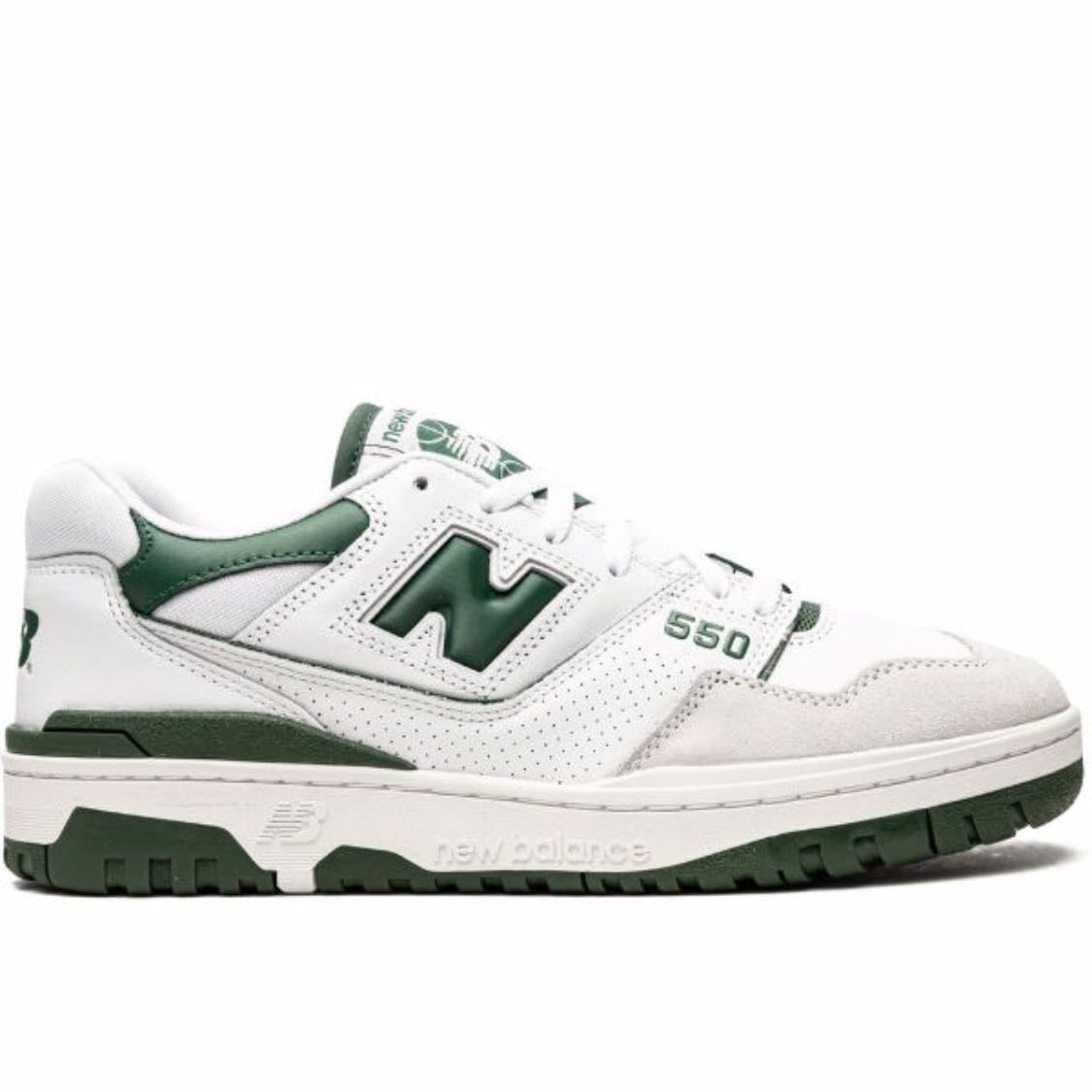 new balance 550