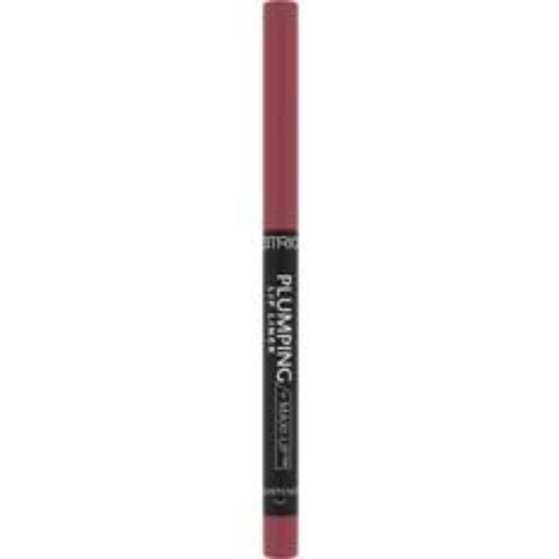 plumping lip liner #60 (cheers to life) - catrice
