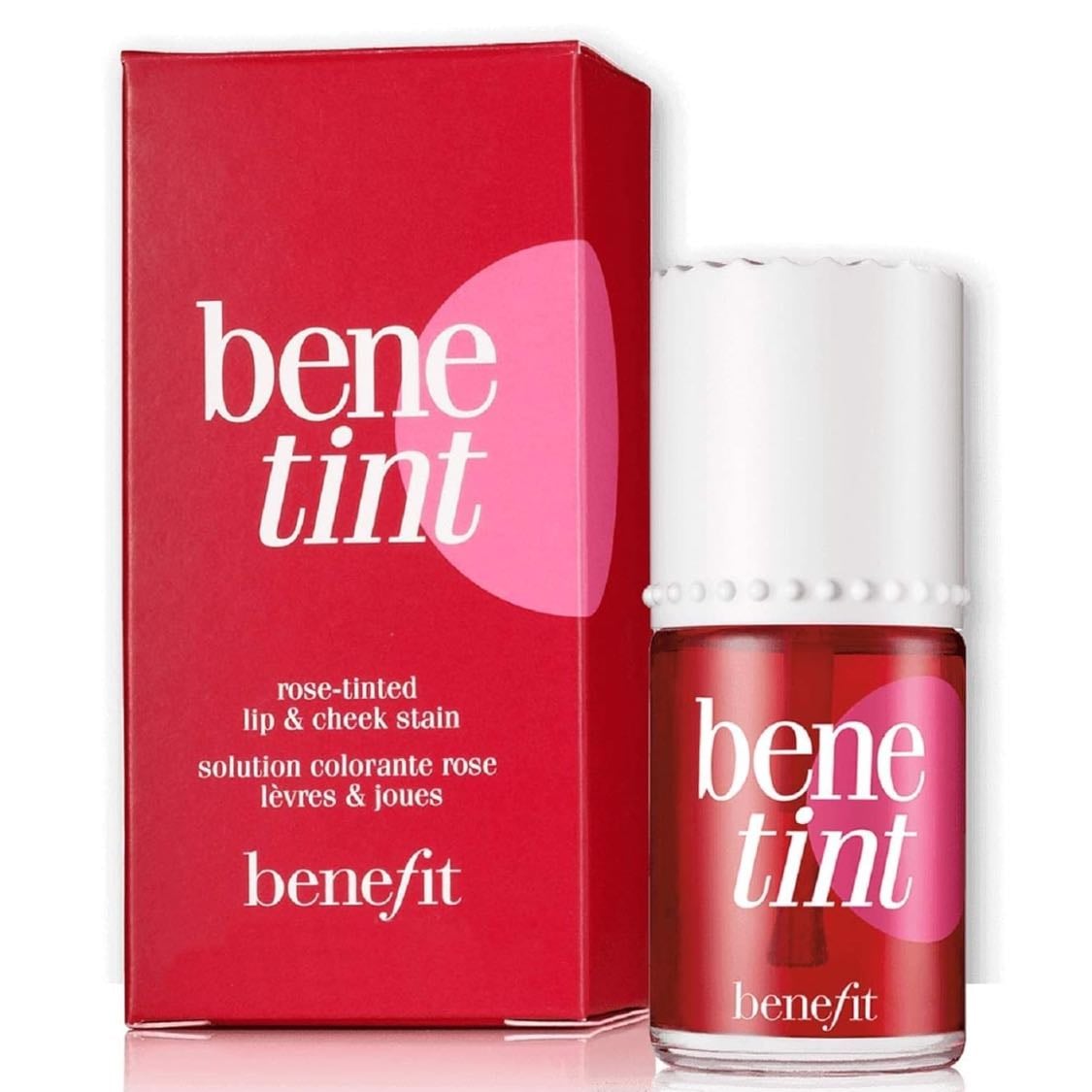 benetint - benefit