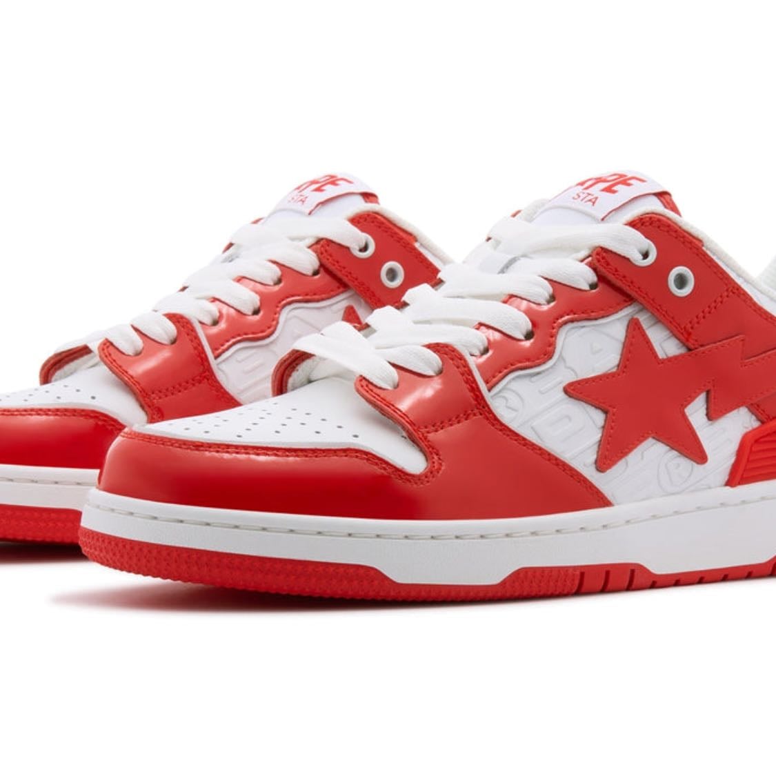 bape sta #5