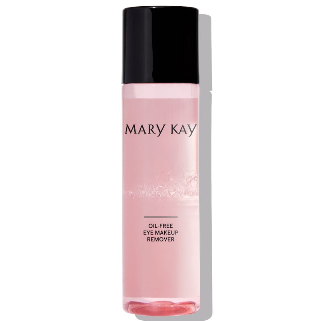 desmaquillador bifasico - mary kay