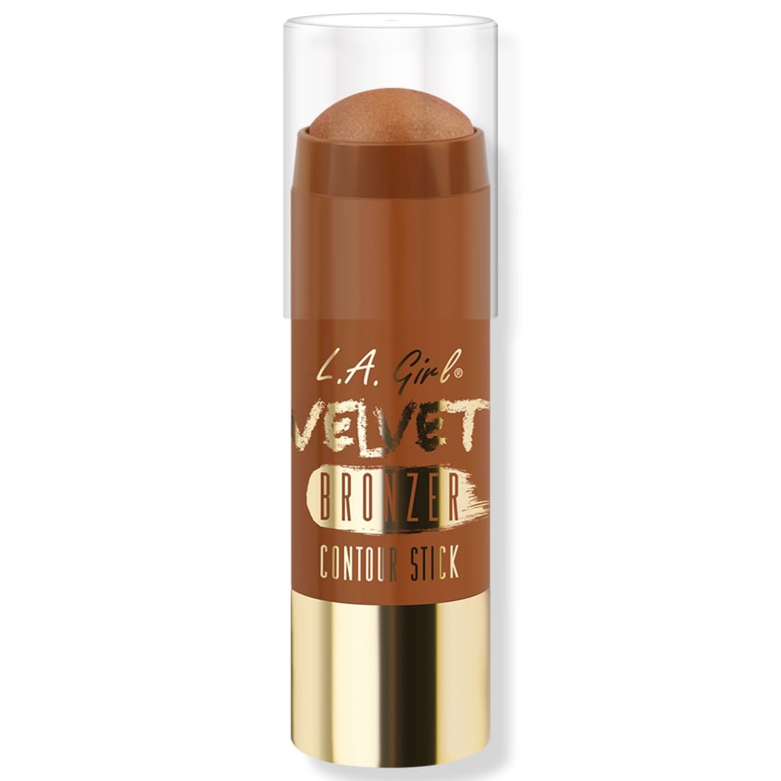 velvet bronzer - l.a. girl