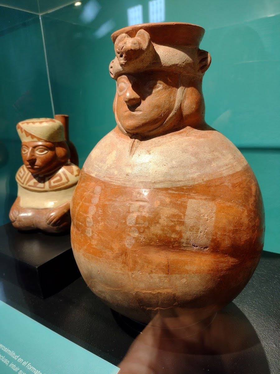 Museo Municipal Prehispánico - gratis