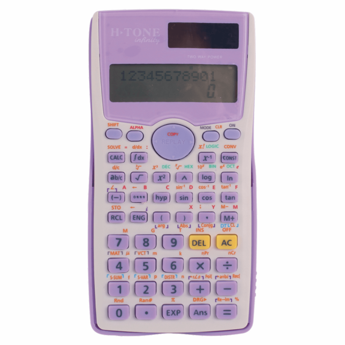 calculadora