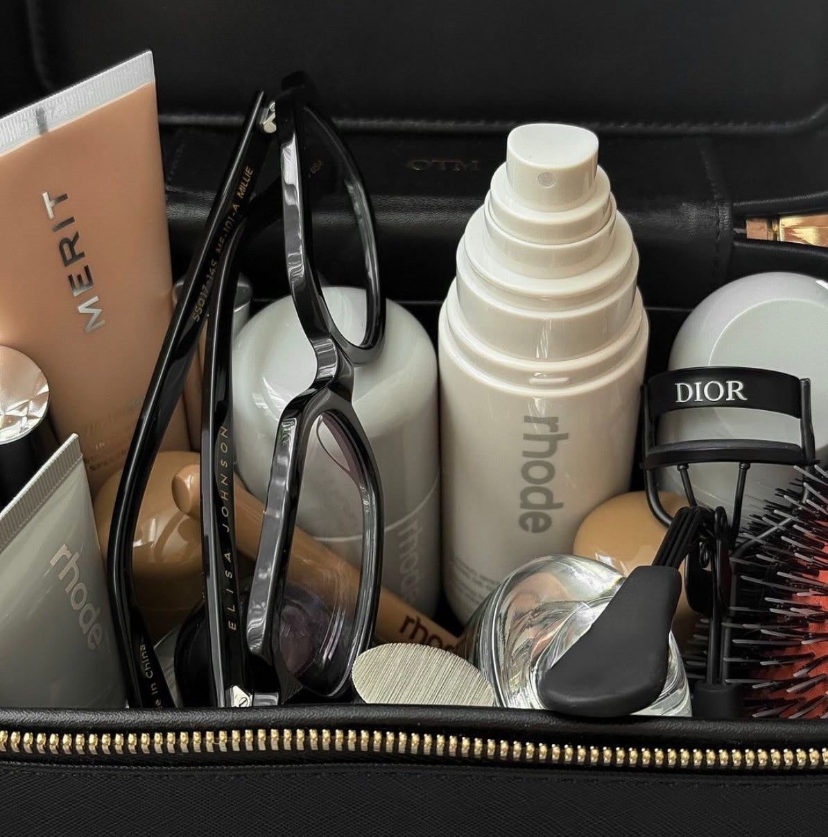 my skin prep & makeup routine ββ§Β°π²ΦΌπ’