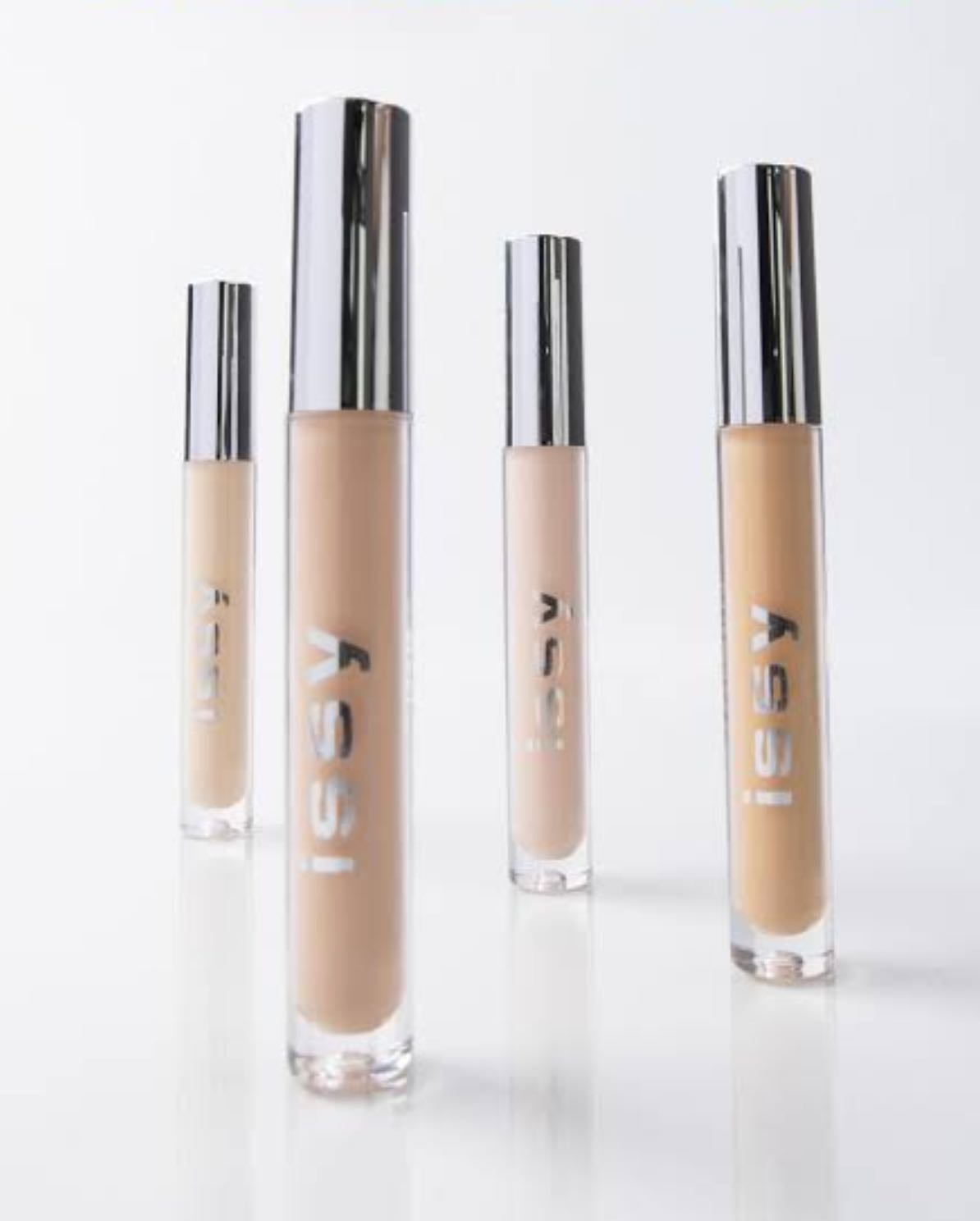 issy active concealer