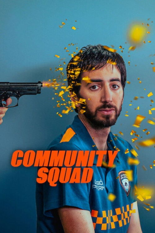Community Squad - Santiago Korovsky · 2023