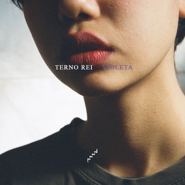 Violeta - Album · Terno Rei