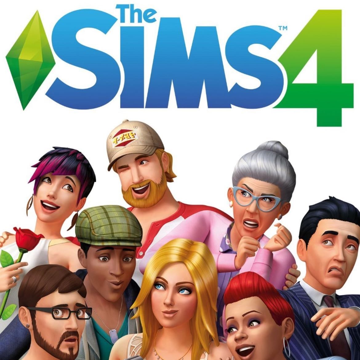 The Sims 4