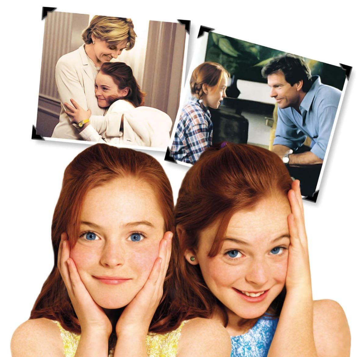 Operação Cupido - Nancy Meyers · 1998