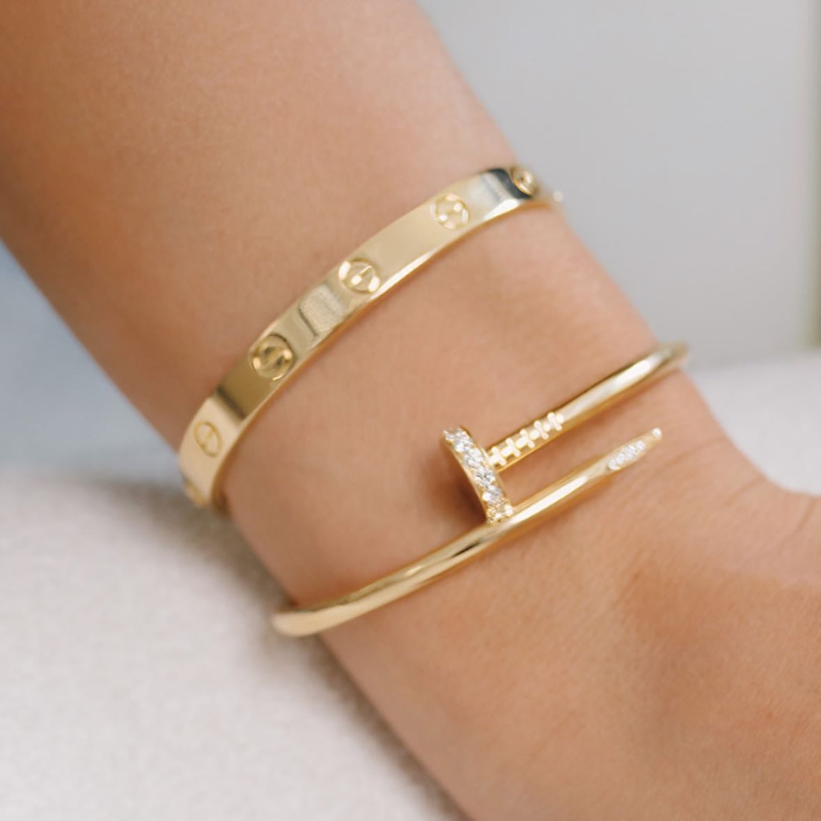 Accesorio - Cartier