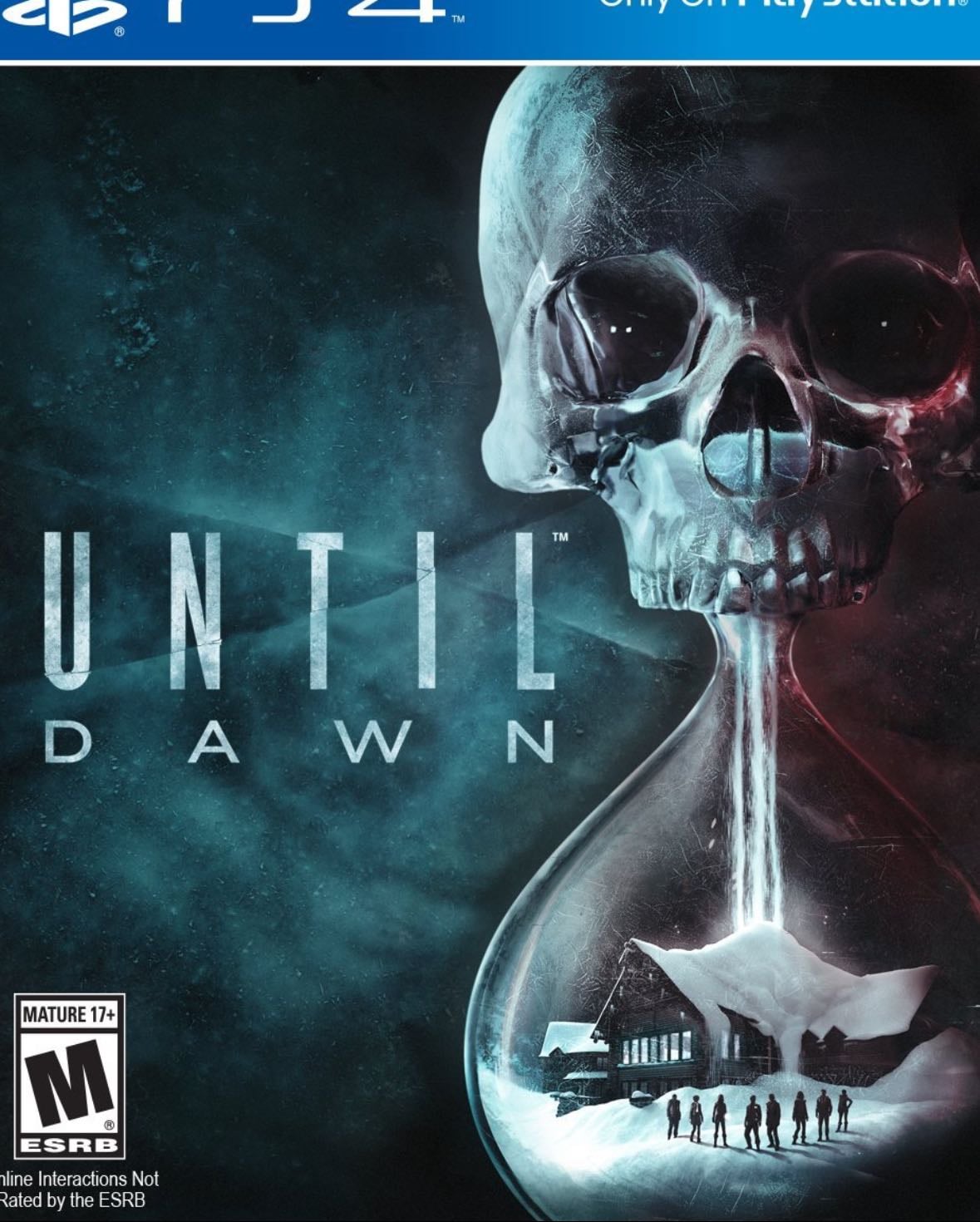 until dawn