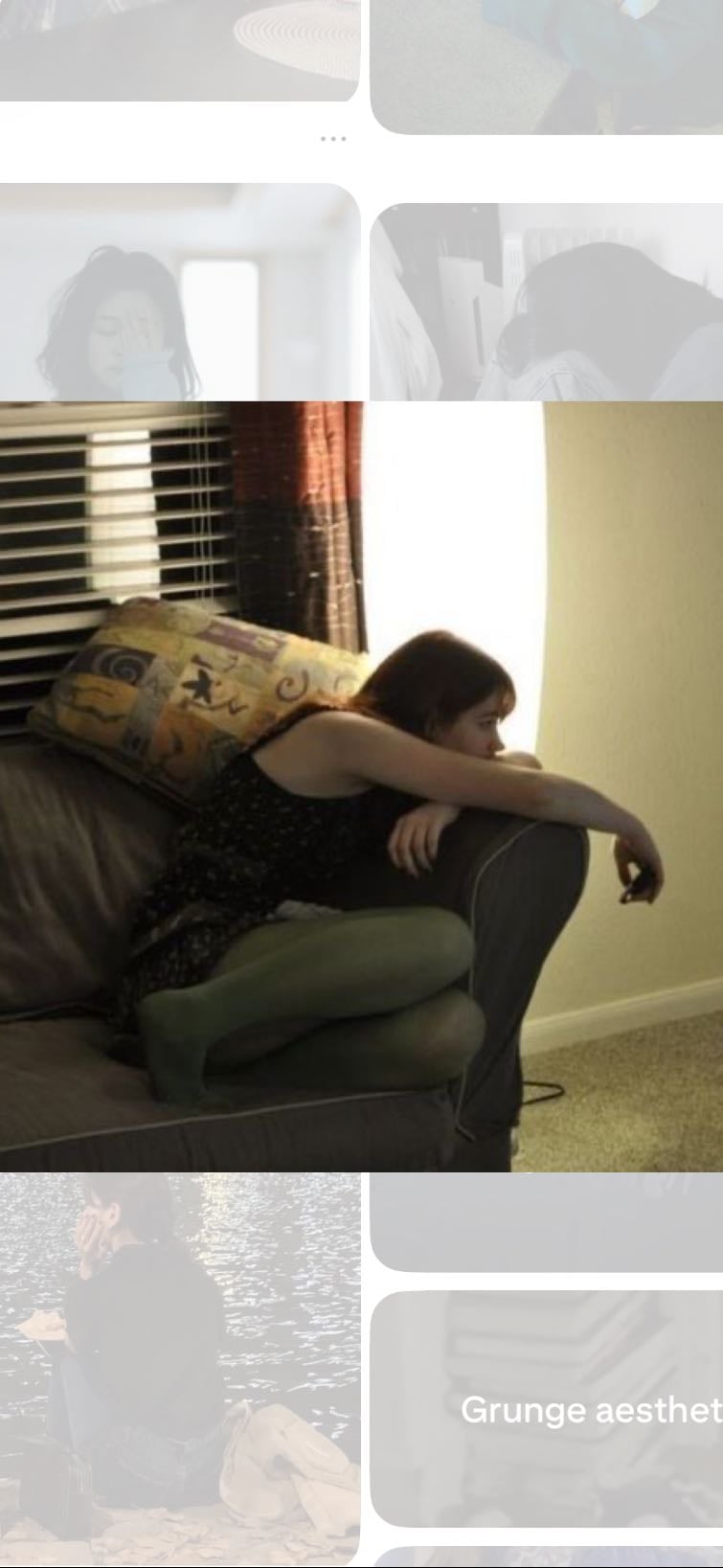 tepid - emotionally lukewarm or unenthusiastic