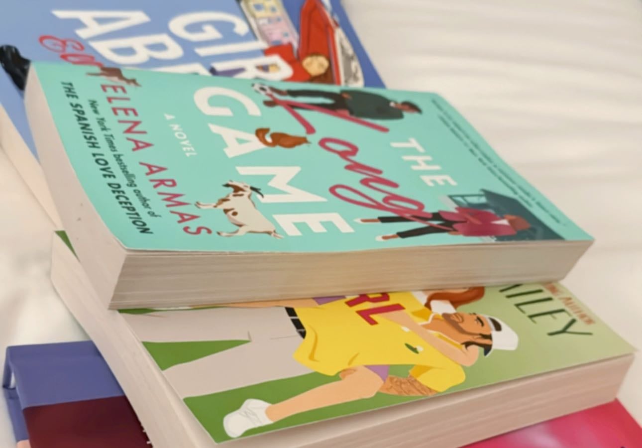 fav books - Books hypelist by Maria Clara Pugliese