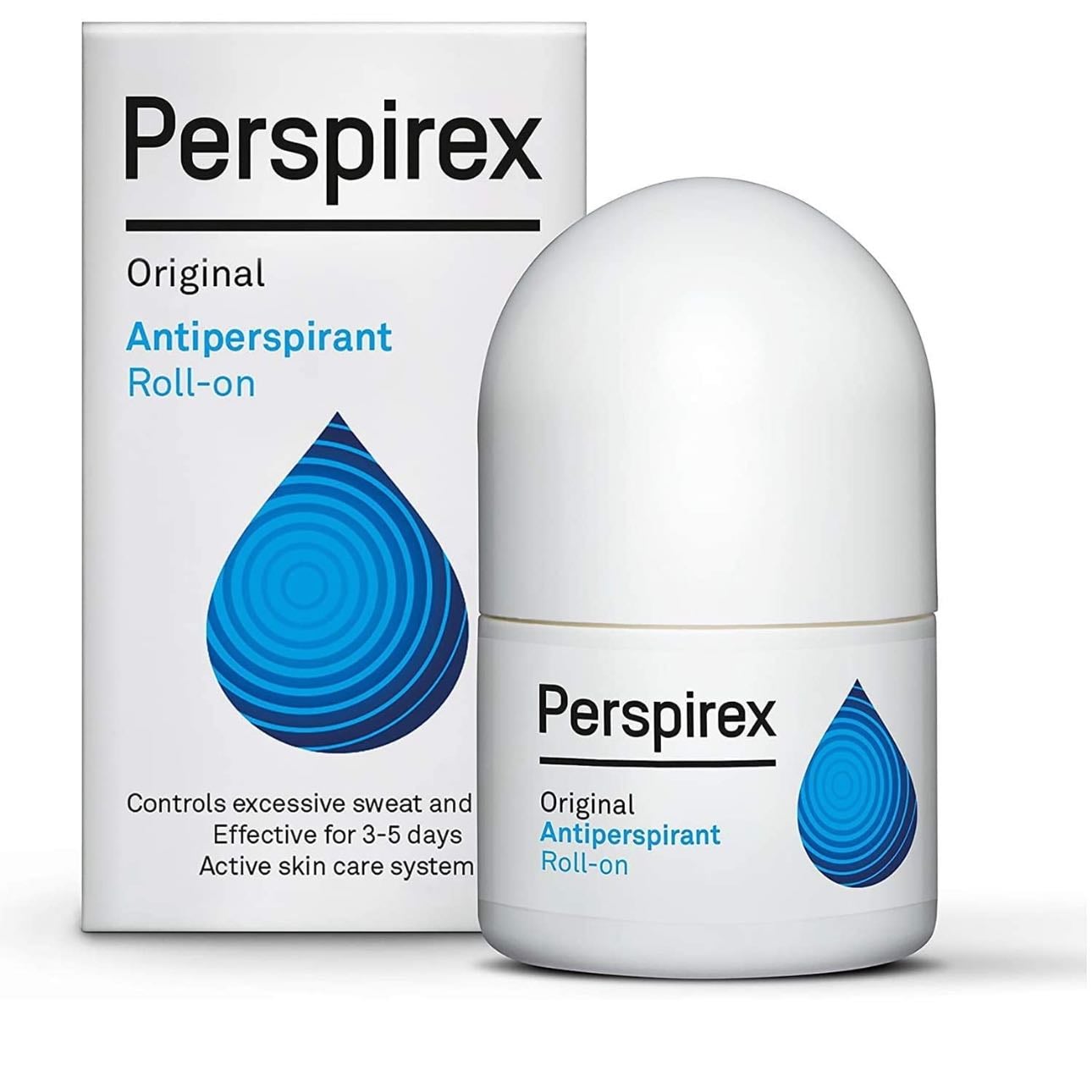 Perspirex - Desodorante