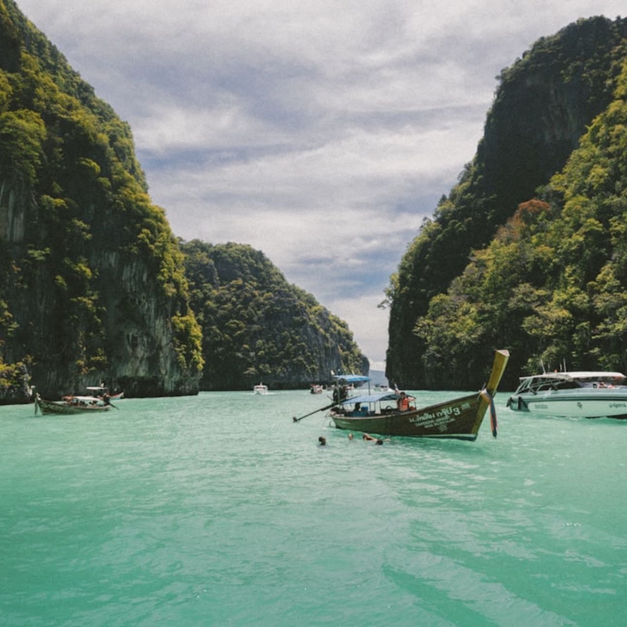 Thailand