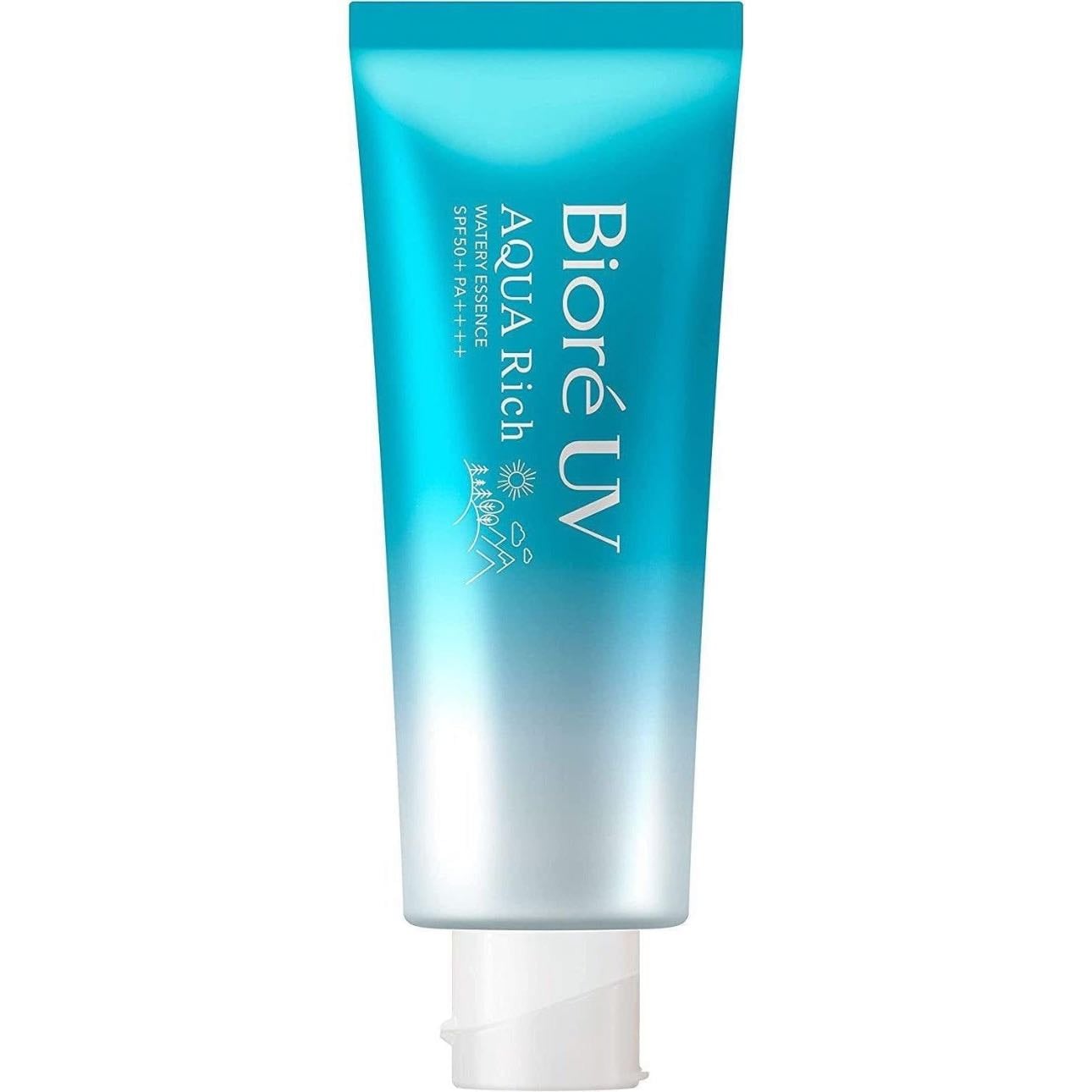 Bioré UV Aqua Rich - Protetor Solar