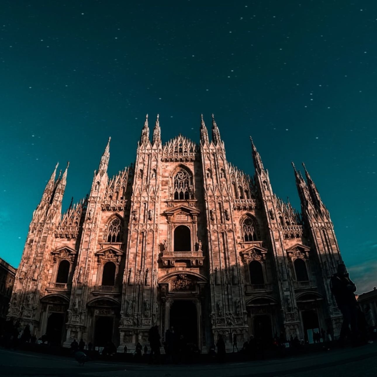 Milan