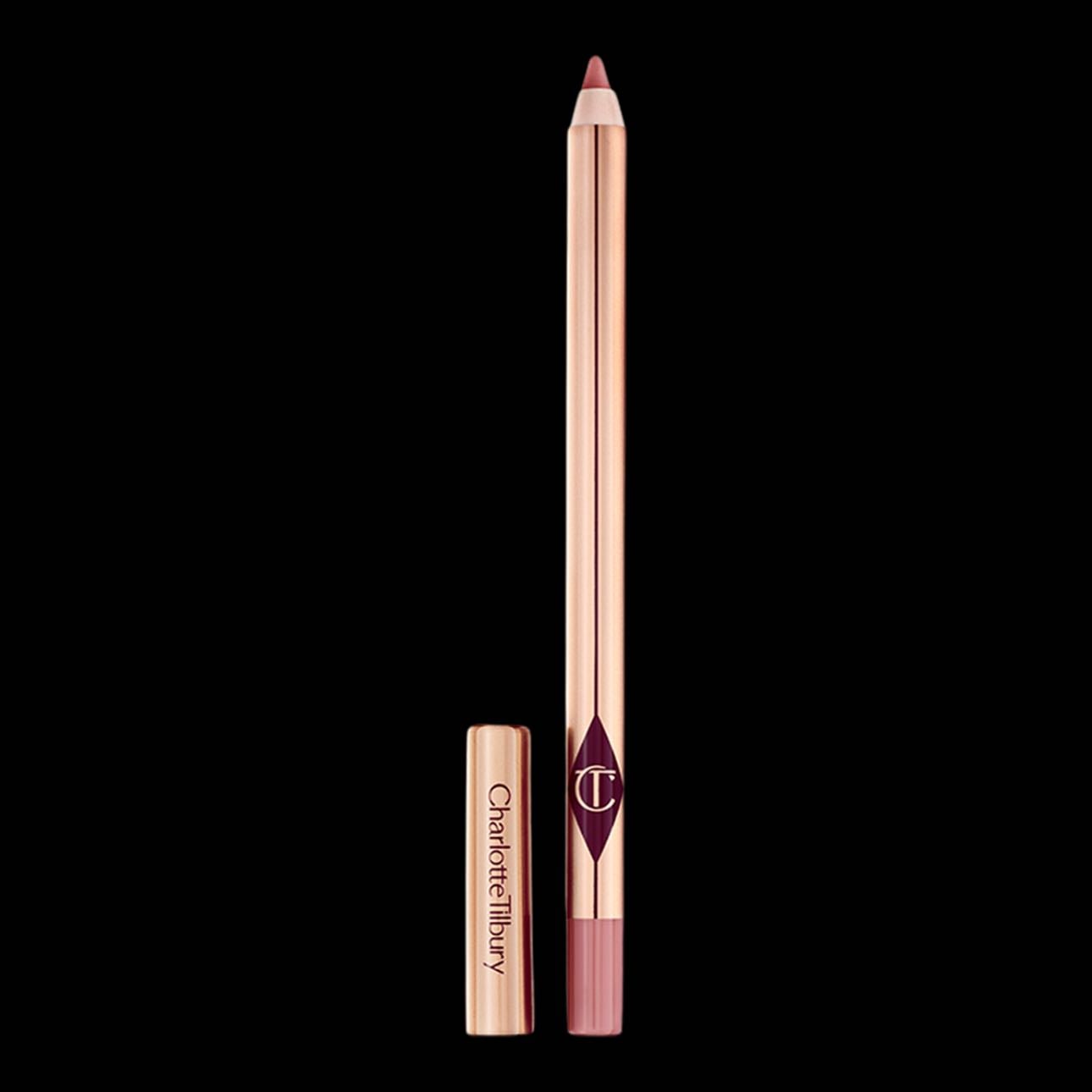 Pillow Talk Lip Liner - Charlotte Tilbury
