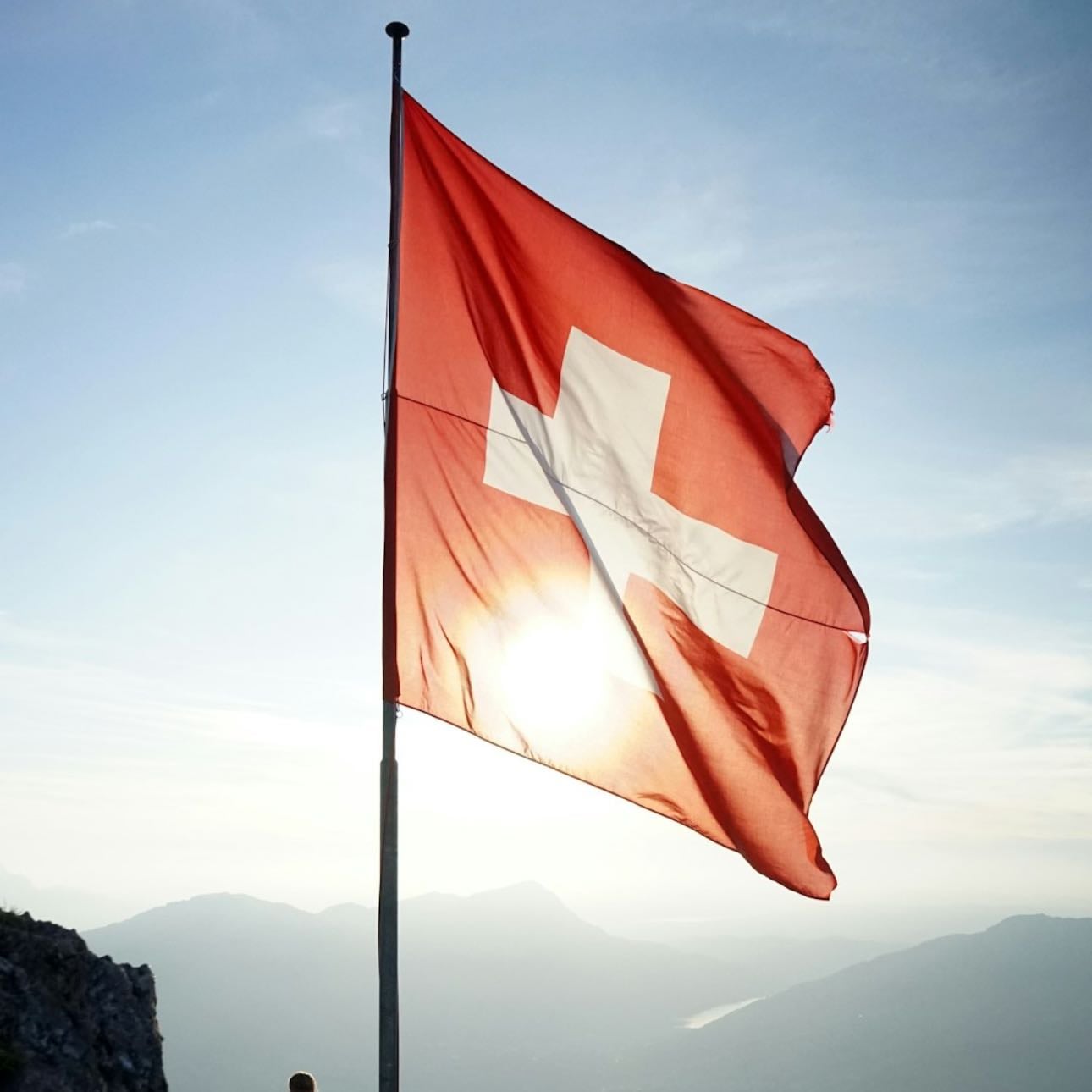 Switzerland