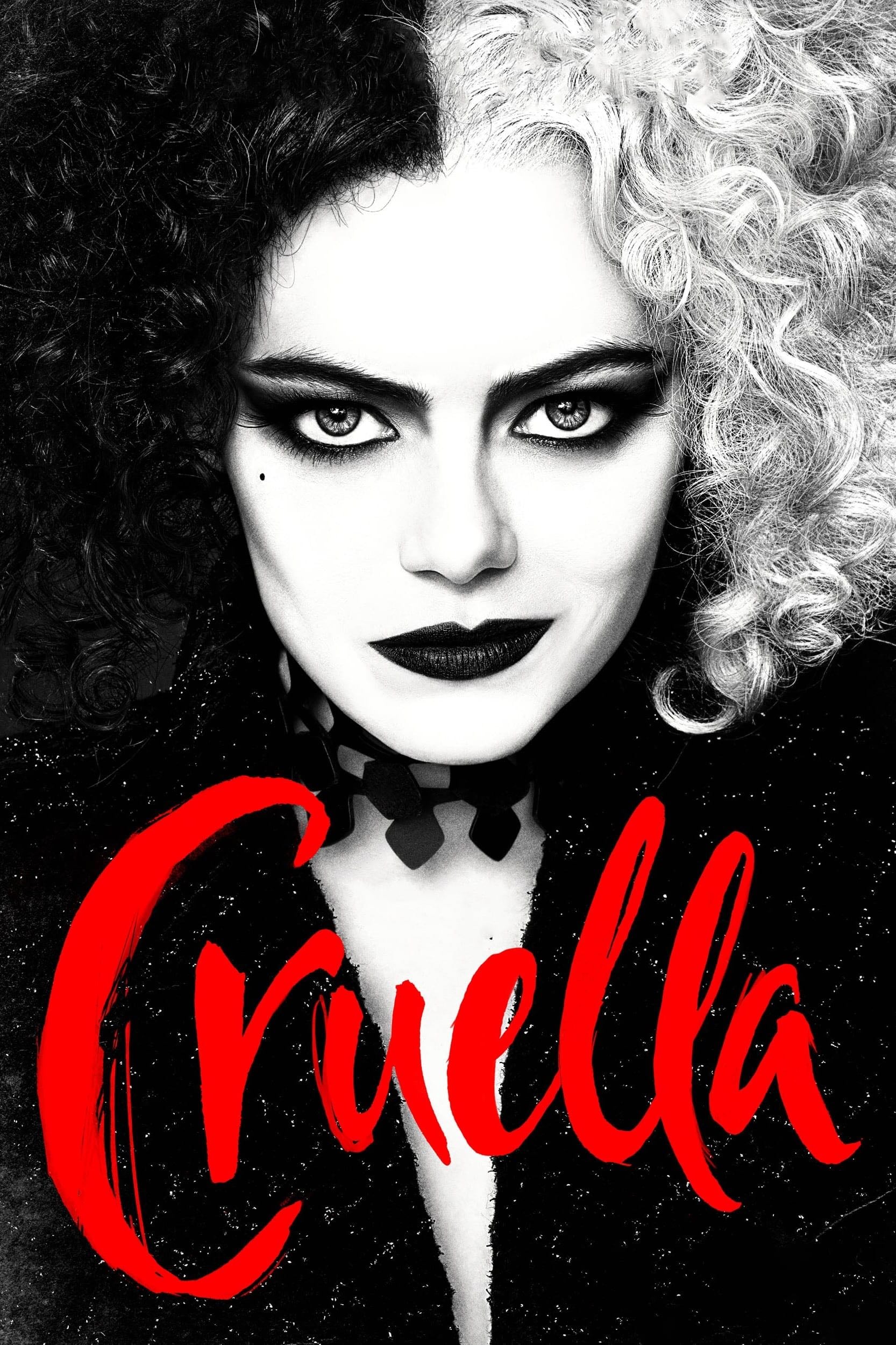 Cruella - Craig Gillespie · 2021