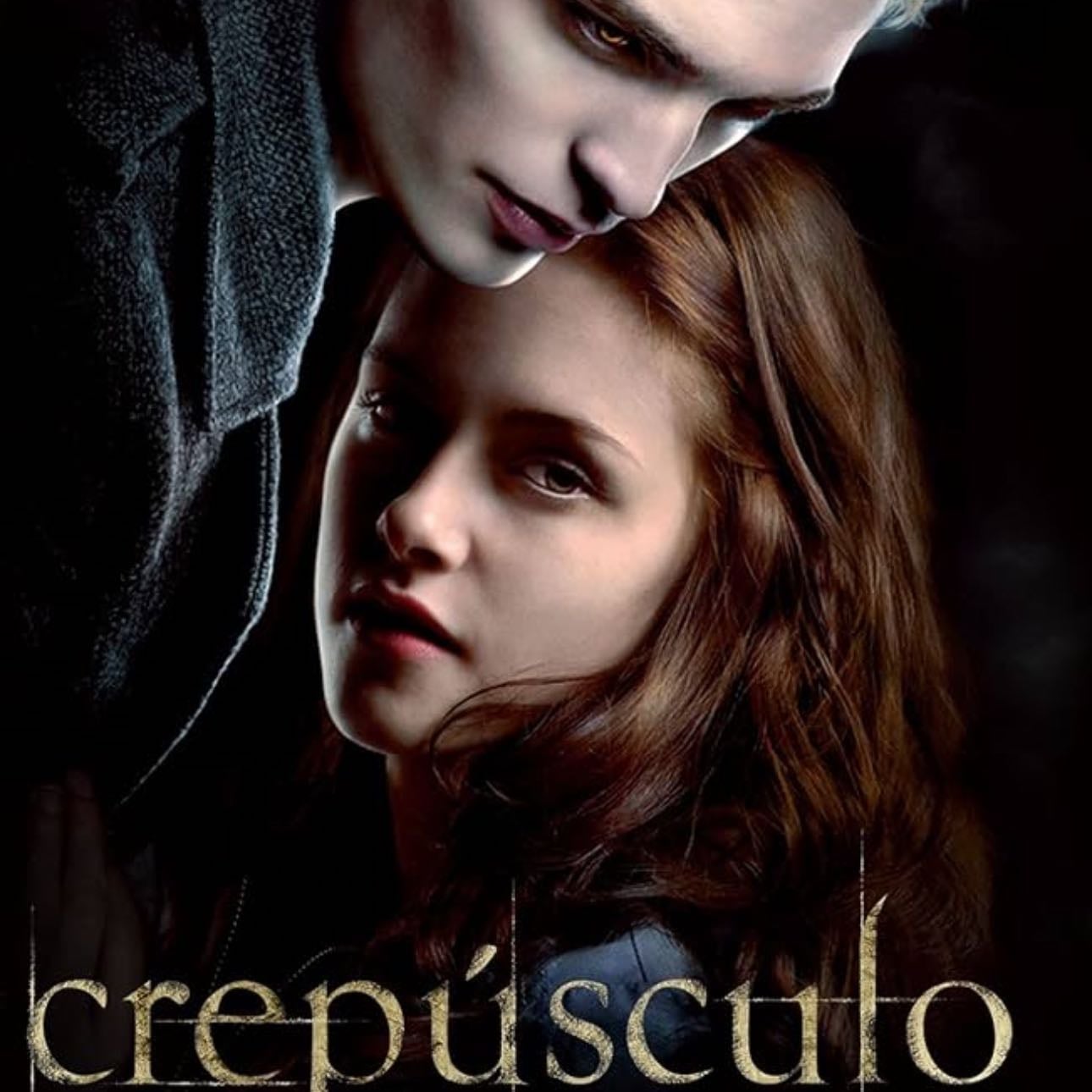 Crepúsculo - Catherine Hardwicke · 2008