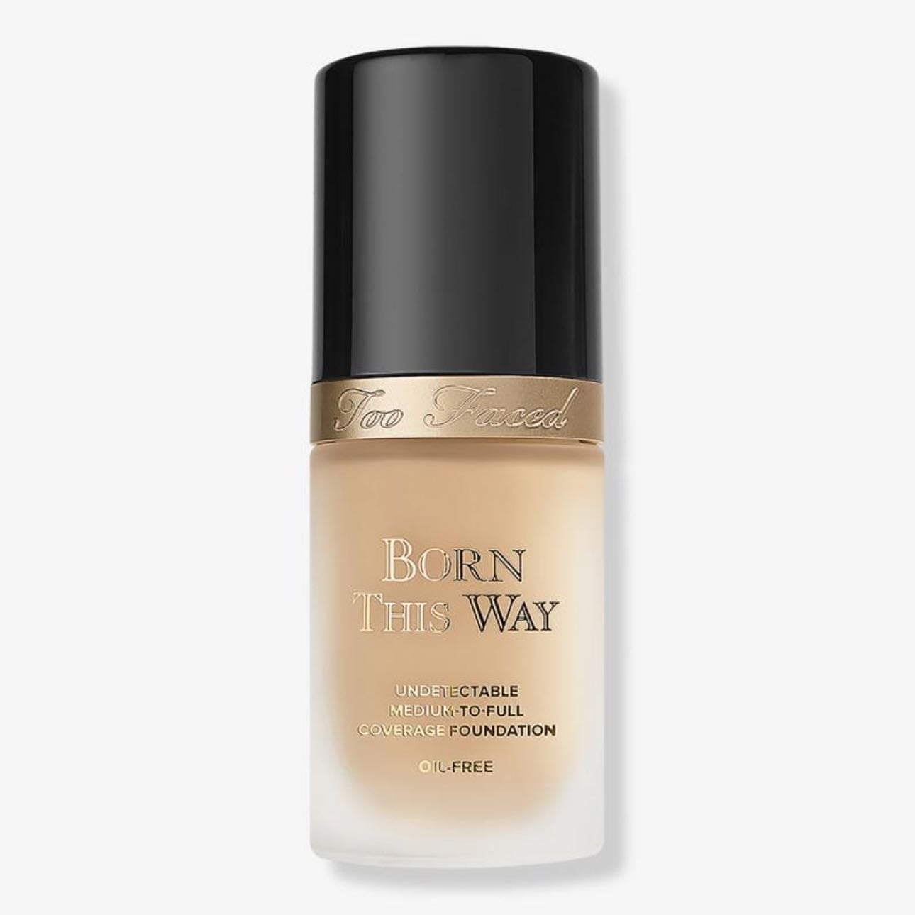 Born This Way - Base - Too Faced