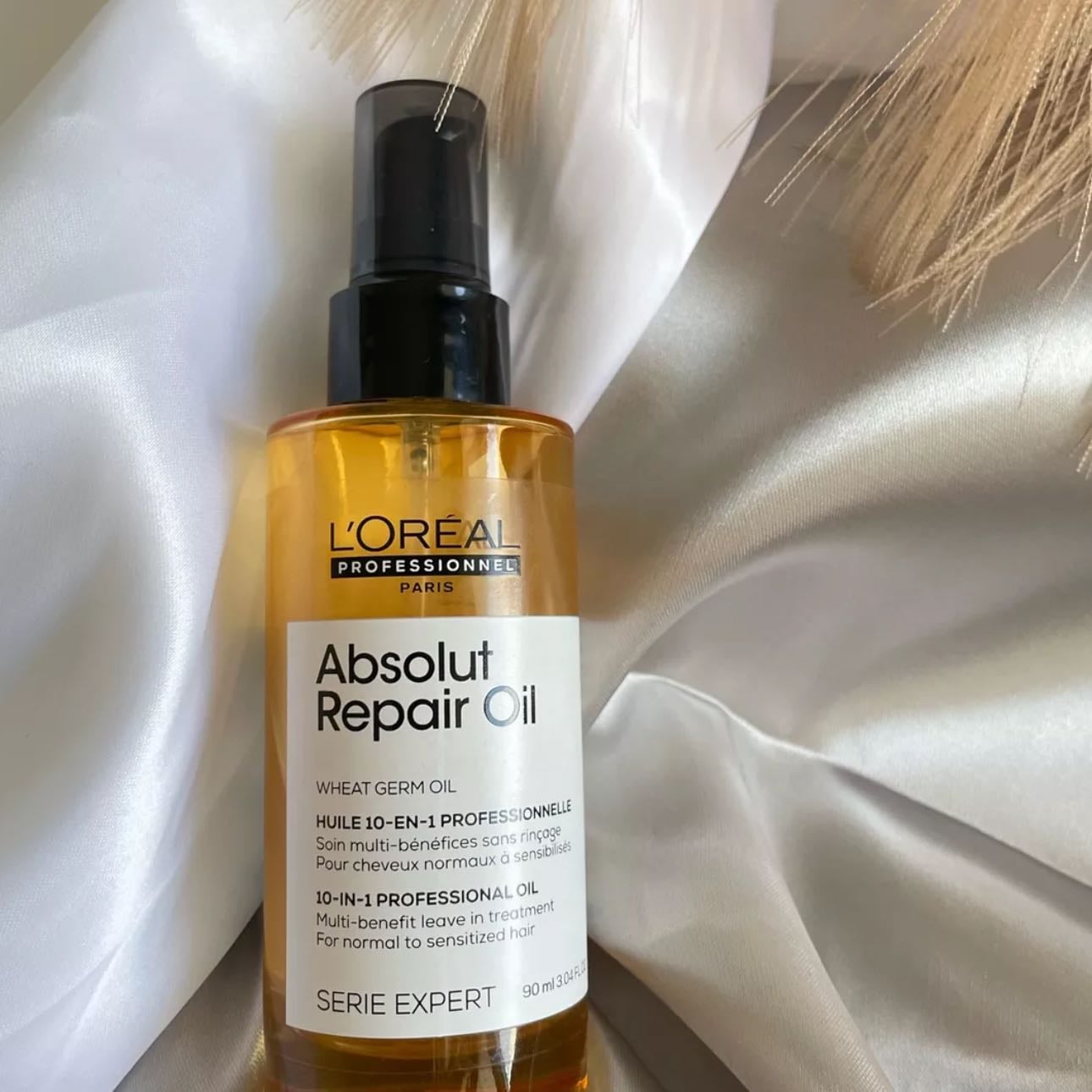 Absolut Repair - L’oréal Professionel - Óleo