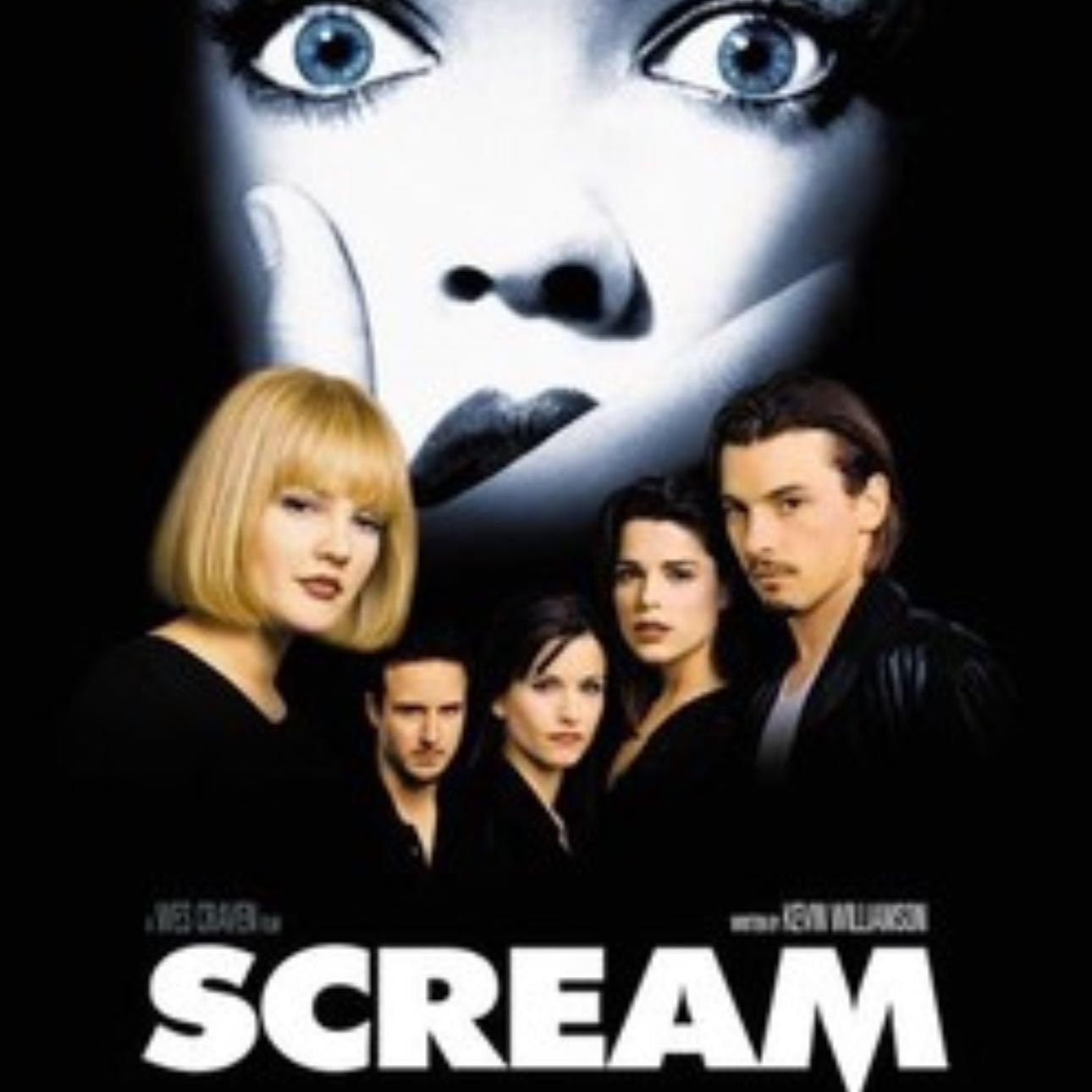 Gritos - Wes Craven · 1996