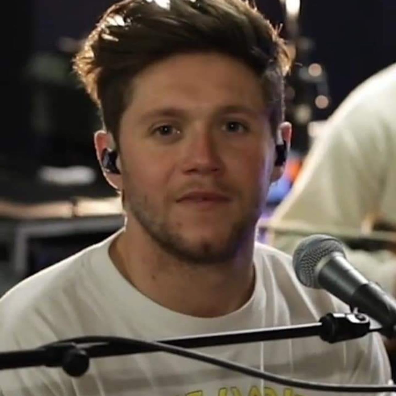 Niall Horanā¤ļøāš©¹
