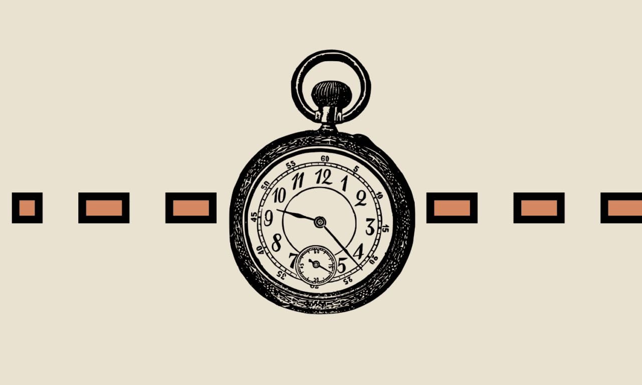 El eterno debate entre las horas y la productividad | Ethic