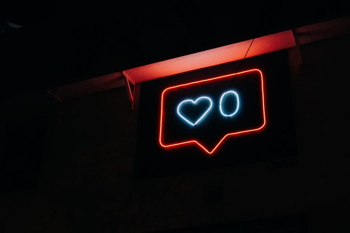 El amor en tiempos de Instagram - Ethic