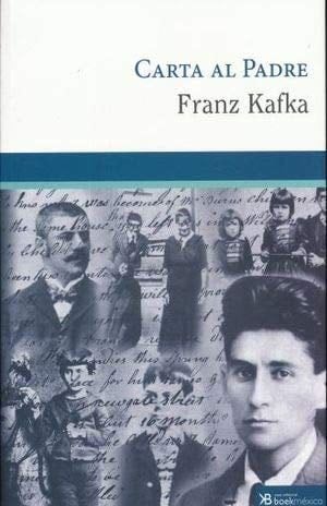 CARTA AL PADRE - KAFKA FRANZ · 2014