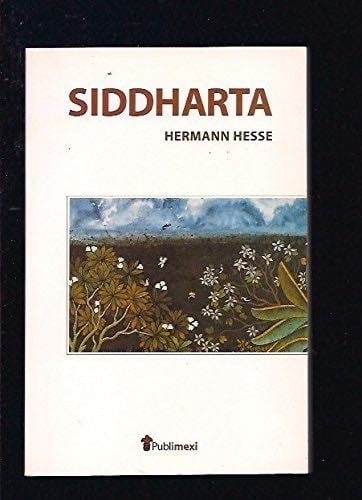 SIDDHARTA - HERMANN HESSE · 2013