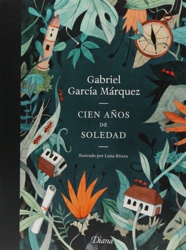 Cien Años de soledad - Gabriel García Márquez · 2014