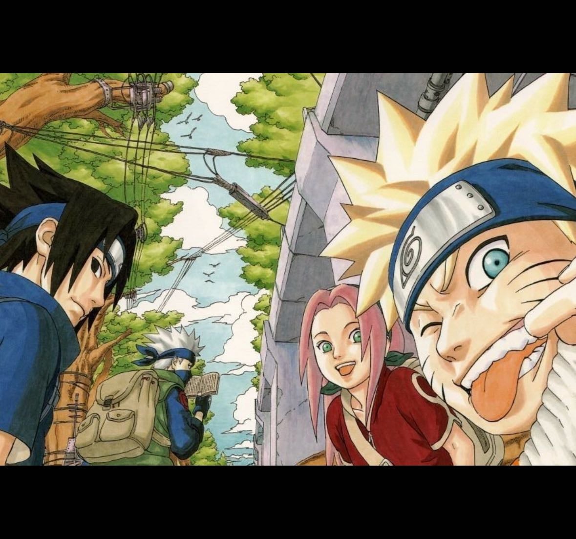 Anime