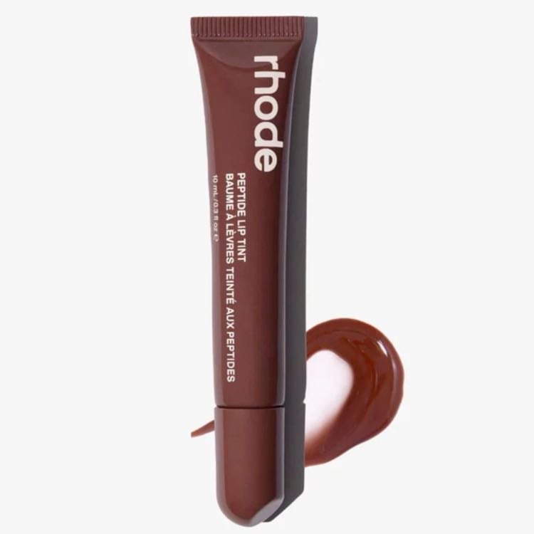Peptide Lip Tint - Rhode