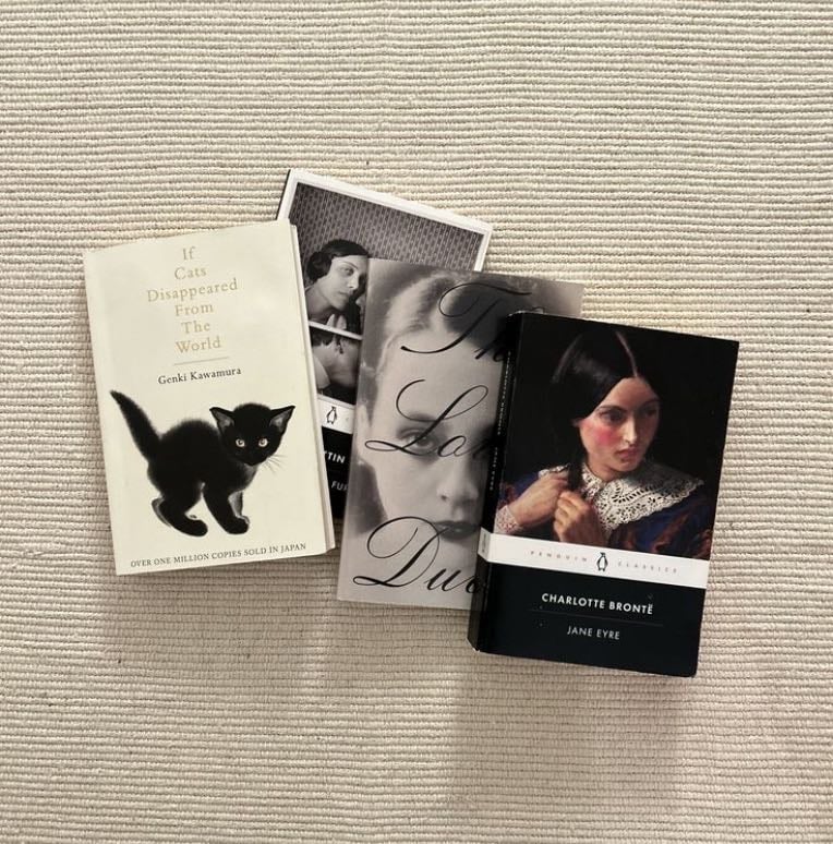 libros - Books hypelist by faty 🧸