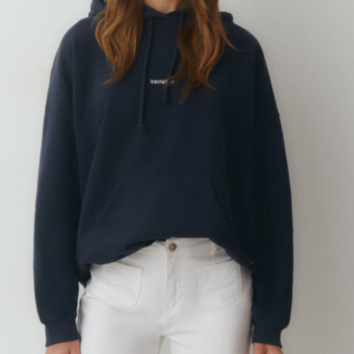 sudadera brownie - 49,90β¬