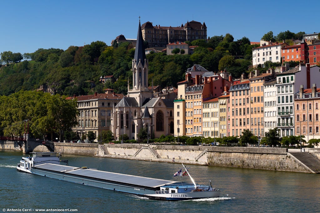 France