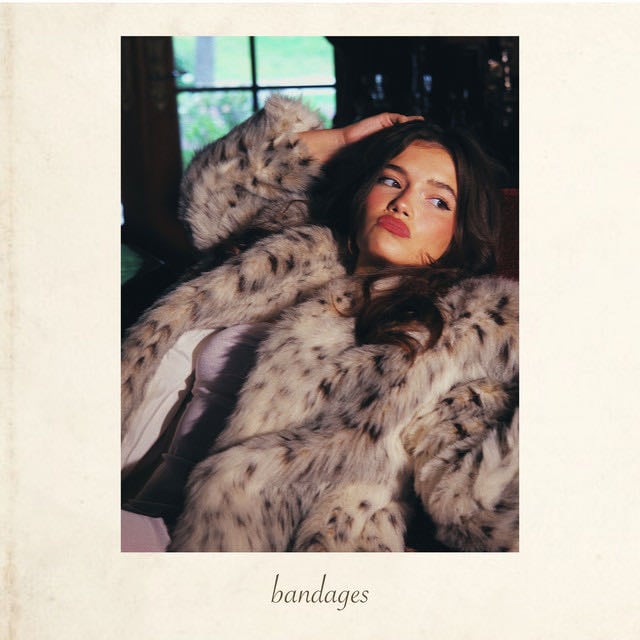 bandages - Song · Lexi Jayde