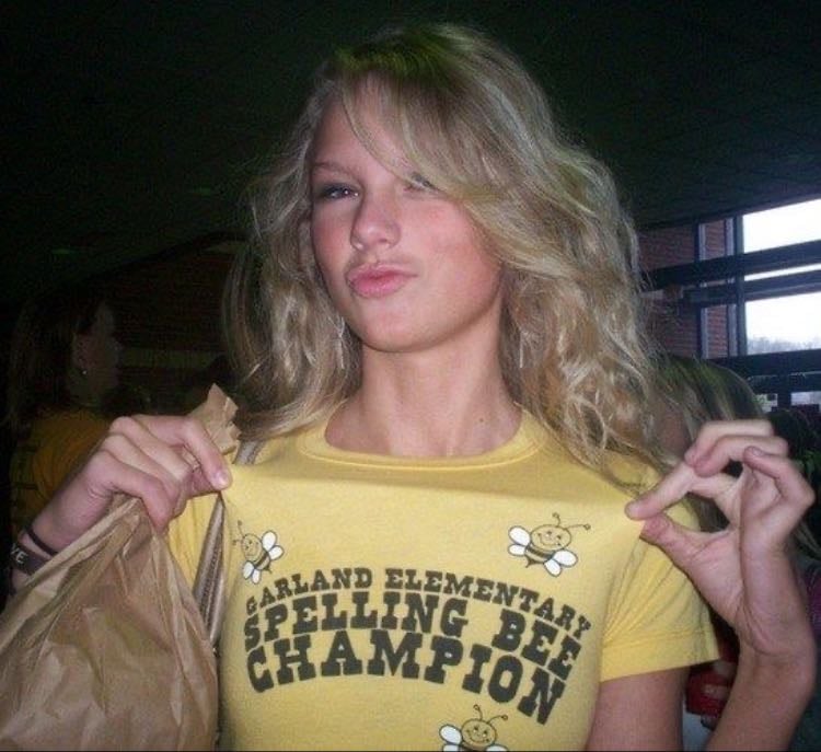 Taylor Swift - Artist