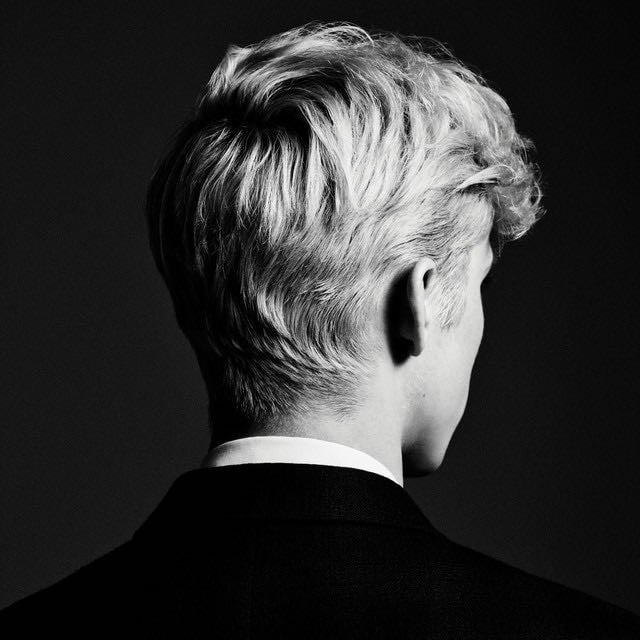 What A Heavenly Way To Die - Song · Troye Sivan