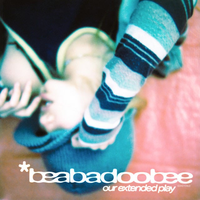 Cologne - Song · beabadoobee