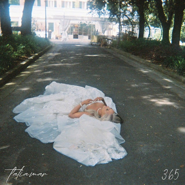 365 - Song · Talia Mar