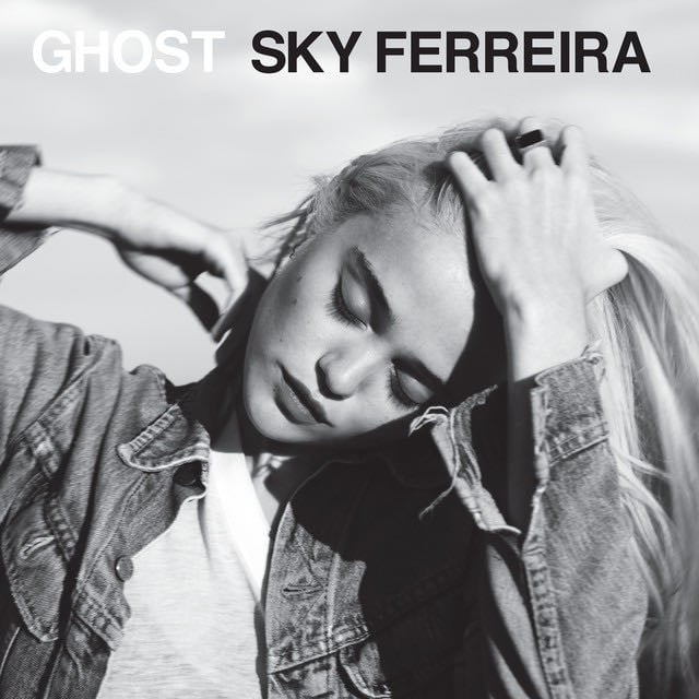 Everything Is Embarrassing - Song · Sky Ferreira