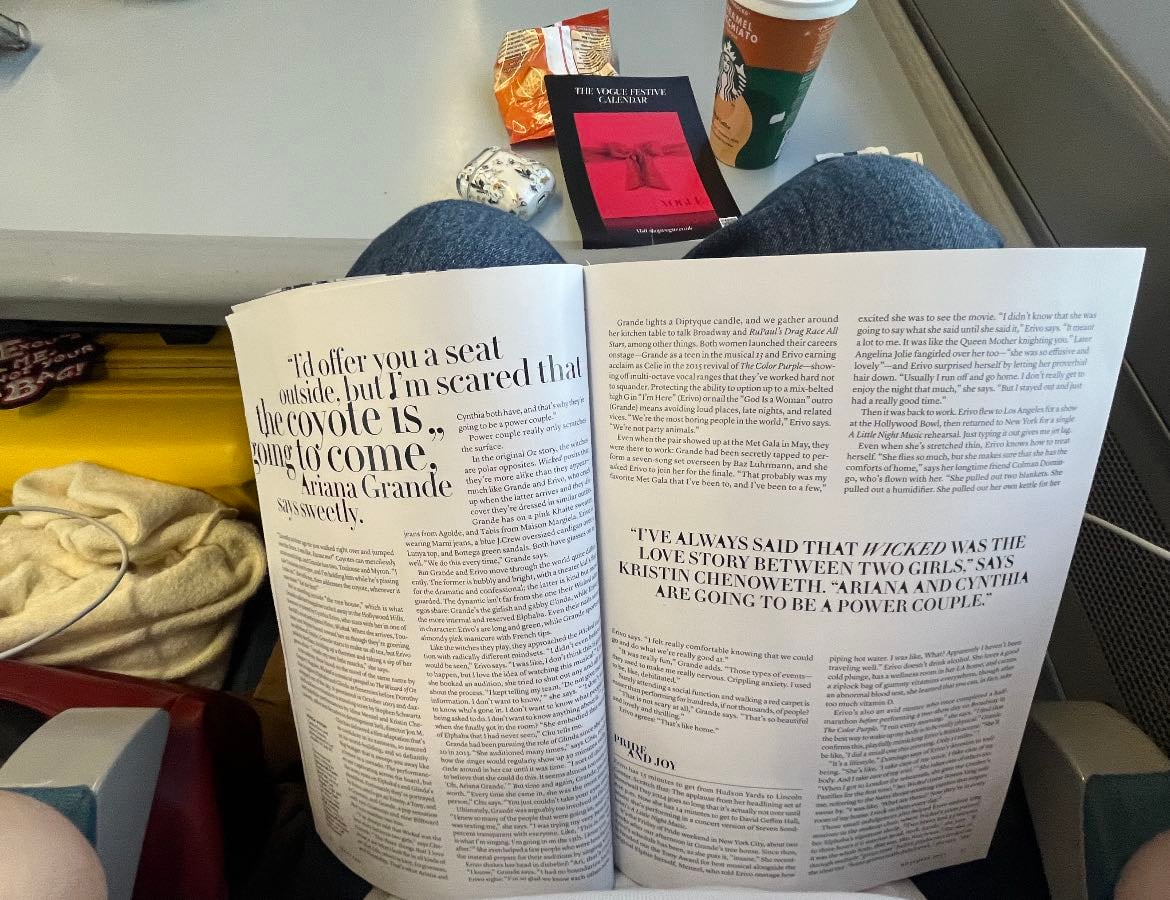 cool and sexy reads